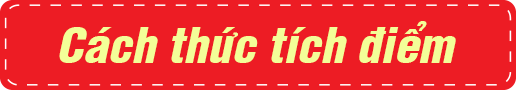 Cách thức tích điểm
