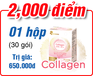 Danh mục quà tặng